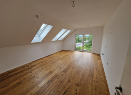 Appartamento per 252 288 euro a Lubiana, Slovenia