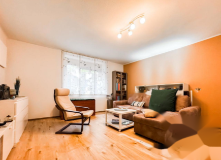 Flat for 250 000 euro in Ljubljana, Slovenia