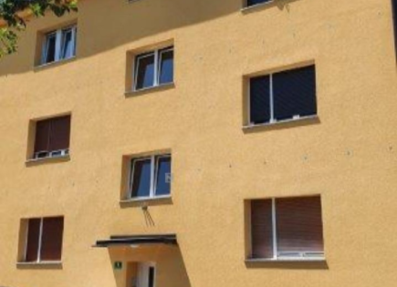 Flat for 324 000 euro in Ljubljana, Slovenia