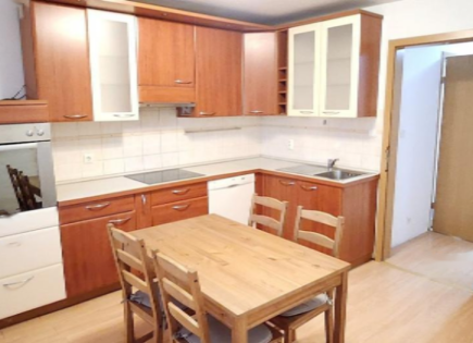 Flat for 220 000 euro in Ljubljana, Slovenia