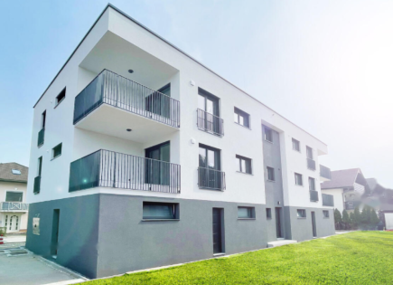 Appartamento per 525 000 euro a Lubiana, Slovenia