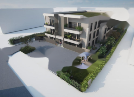 Piso para 627 382 euro en Liubliana, Eslovenia