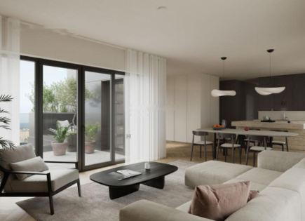 Appartamento per 890 000 euro a Lubiana, Slovenia