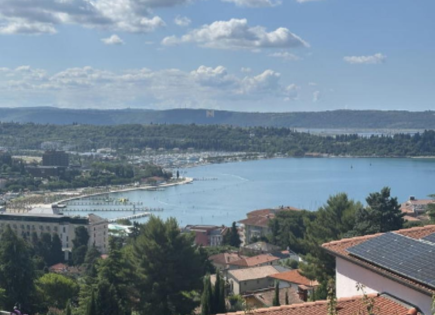 House for 1 490 000 euro in Piran, Slovenia
