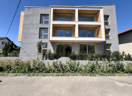 Appartamento per 637 345 euro a Lubiana, Slovenia