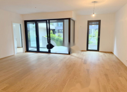 Piso para 533 170 euro en Liubliana, Eslovenia