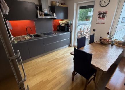 Appartement pour 369 800 Euro à Ljubljana, Slovénie