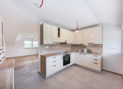 Flat for 245 000 euro in Ljubljana, Slovenia