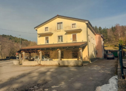 House for 749 000 euro in Ljutomer, Slovenia