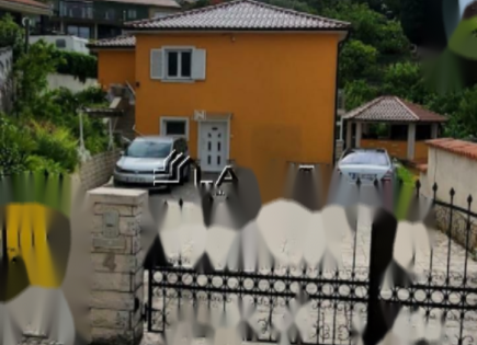 Haus für 1 540 000 euro in Koper, Slowenien