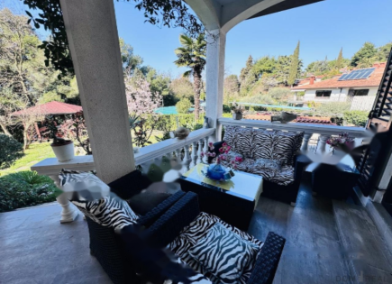 Maison pour 1 450 000 Euro à Portorož, Slovénie