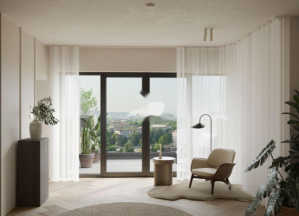 Appartement pour 890 000 Euro à Ljubljana, Slovénie