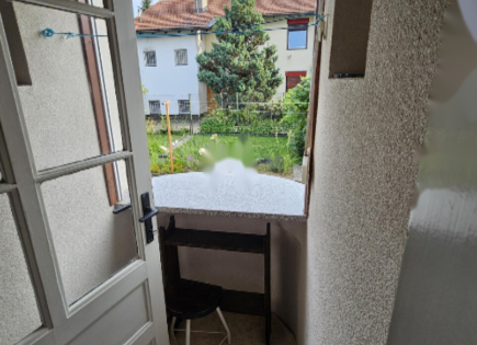 Piso para 469 000 euro en Liubliana, Eslovenia
