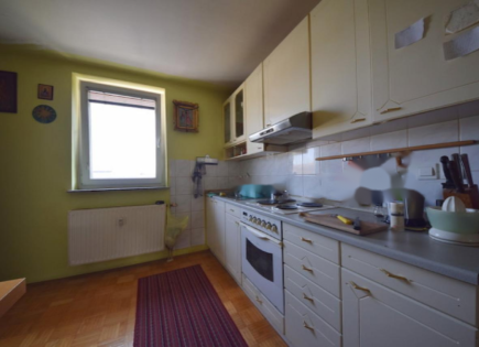 Appartement pour 330 000 Euro à Ljubljana, Slovénie