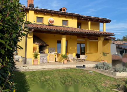 Haus für 696 300 euro in Vipava, Slowenien
