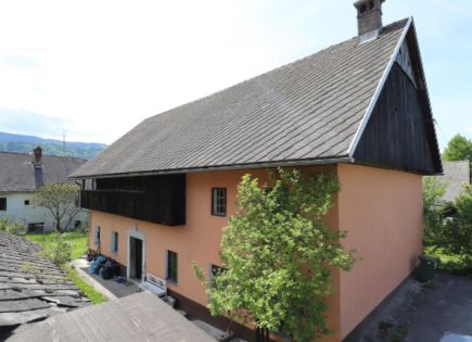 Maison pour 425 000 Euro à Bled, Slovénie