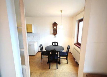 Flat for 349 000 euro in Ljubljana, Slovenia