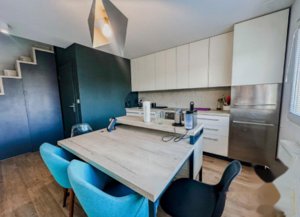 Piso para 235 000 euro en Liubliana, Eslovenia