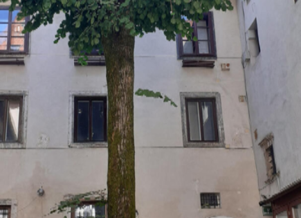 Piso para 390 000 euro en Liubliana, Eslovenia