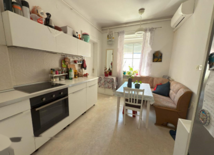 Flat for 240 000 euro in Ljubljana, Slovenia