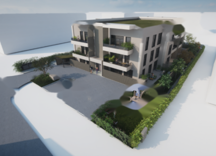 Flat for 546 698 euro in Ljubljana, Slovenia