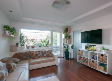 Piso para 388 000 euro en Liubliana, Eslovenia