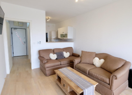 Flat for 289 000 euro in Ljubljana, Slovenia
