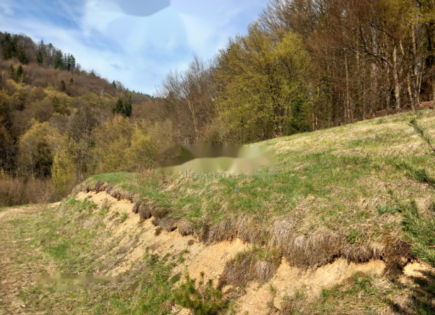 Terreno per 526 680 euro a Lubiana, Slovenia
