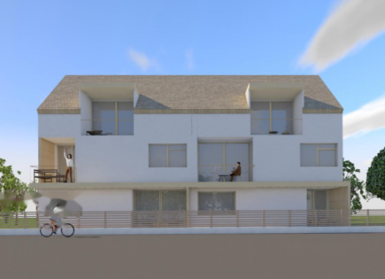 Land for 499 000 euro in Ljubljana, Slovenia