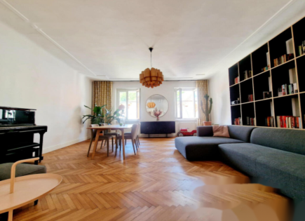 Piso para 12 000 euro en Liubliana, Eslovenia