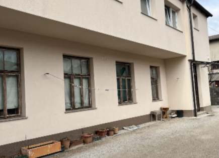 Flat for 265 000 euro in Ljubljana, Slovenia