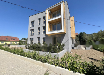 Piso para 515 837 euro en Liubliana, Eslovenia
