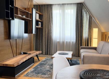 Appartement pour 170 000 Euro à Kolasin, Monténégro