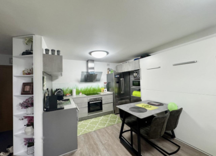 Wohnung für 248 000 euro in Ljubljana, Slowenien