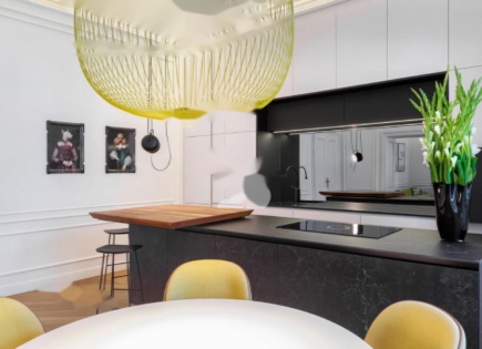 Appartamento per 801 900 euro a Lubiana, Slovenia