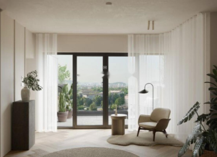 Piso para 950 000 euro en Liubliana, Eslovenia