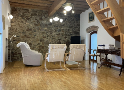 Appartement pour 390 000 Euro à Ljubljana, Slovénie