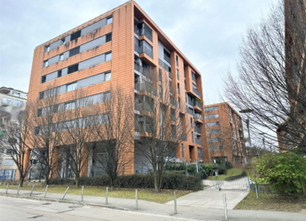 Appartement pour 565 000 Euro à Ljubljana, Slovénie