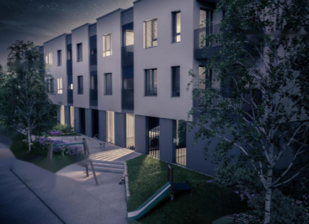 Piso para 204 103 euro en Liubliana, Eslovenia