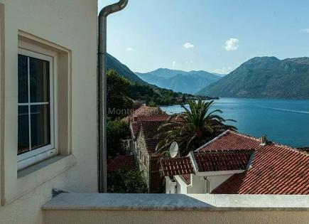 Apartamento para 250 000 euro en Prcanj, Montenegro