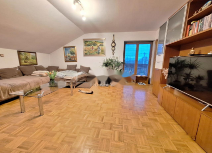 Flat for 369 000 euro in Ljubljana, Slovenia