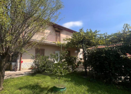 Maison pour 575 000 Euro à Koper, Slovénie