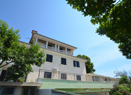 House for 1 500 000 euro in Portoroz, Slovenia