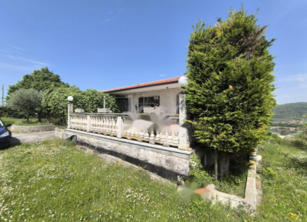 Casa para 590 000 euro en Koper, Eslovenia