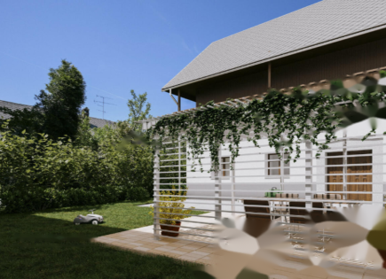 Casa per 390 000 euro a Bled, Slovenia