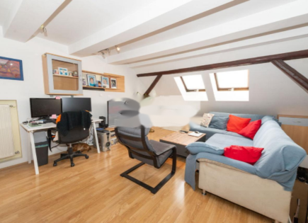 Appartamento per 230 000 euro a Lubiana, Slovenia