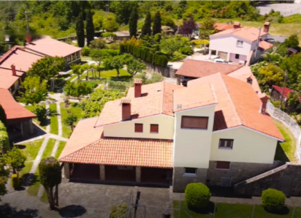 Haus für 980 000 euro in Izola, Slowenien