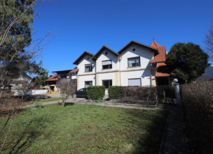 House for 554 000 euro in Radovljica, Slovenia