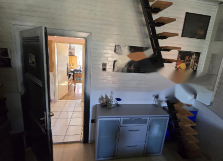 Piso para 387 000 euro en Liubliana, Eslovenia