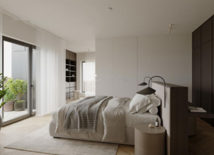 Appartamento per 950 000 euro a Lubiana, Slovenia